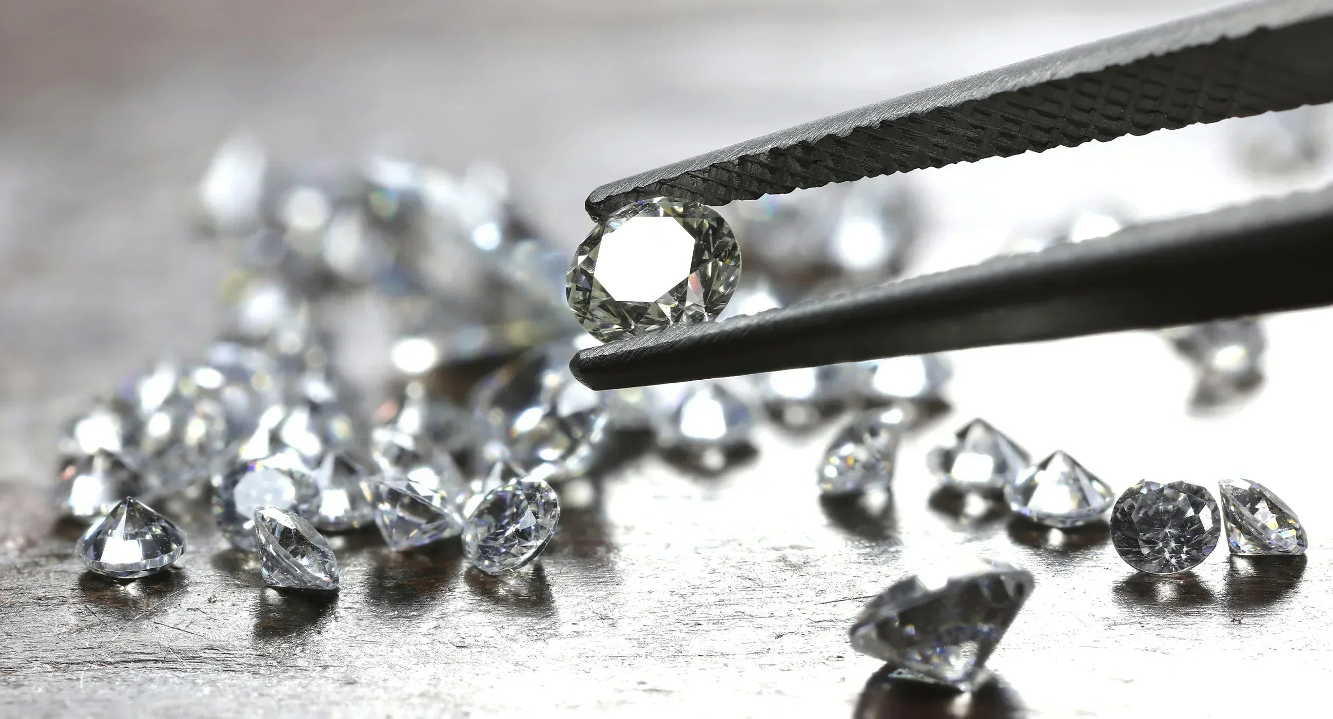 Diamond care - SP Diament