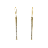 Hanging Stick Earrings