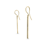 Hanging Stick Earrings
