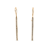 Hanging Stick Earrings