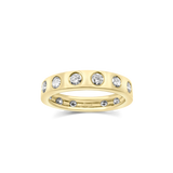 Inset Band