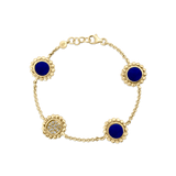 Bracelet Bulle Lapis 