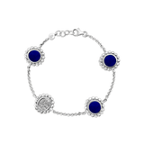 Bracelet Bulle Lapis 