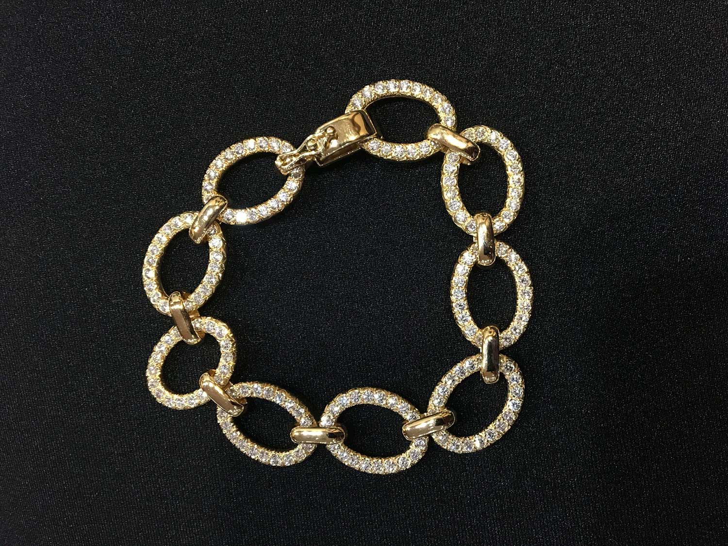 bracelet en diamant-9