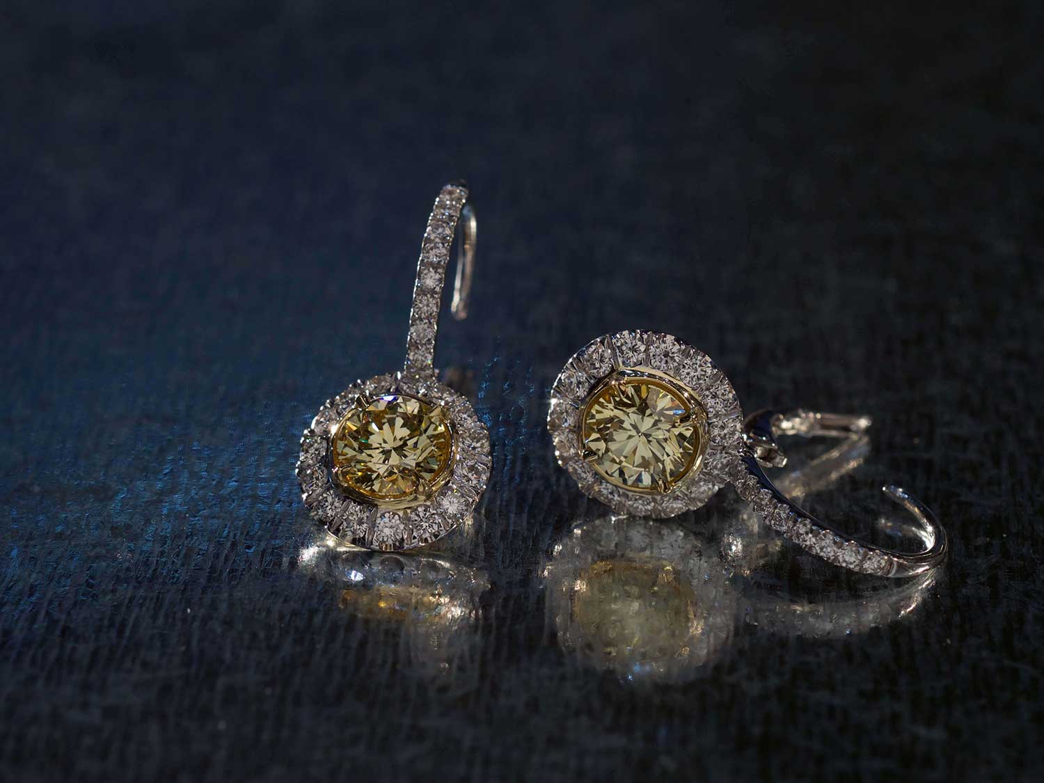 diamond earrings-10
