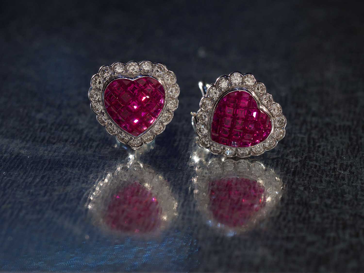 diamond earrings-15
