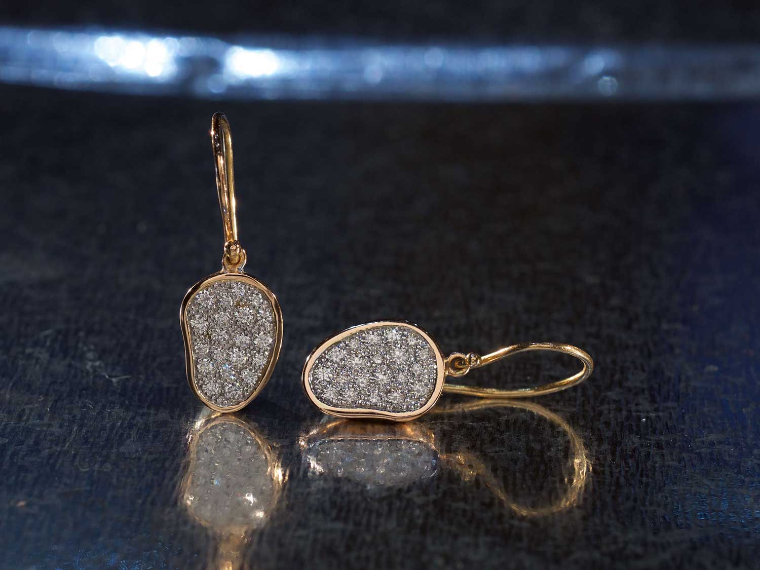 diamond earrings-16