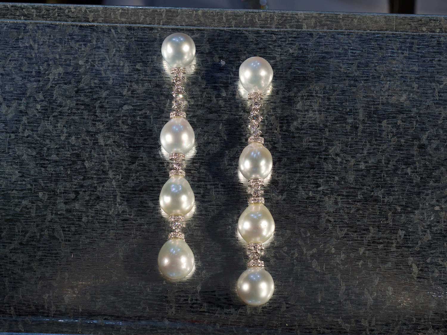 diamond earrings-17