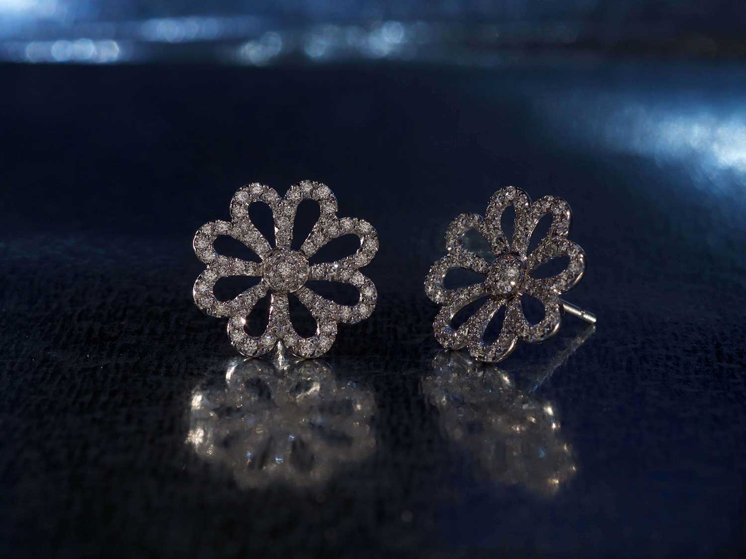 diamond earrings-19