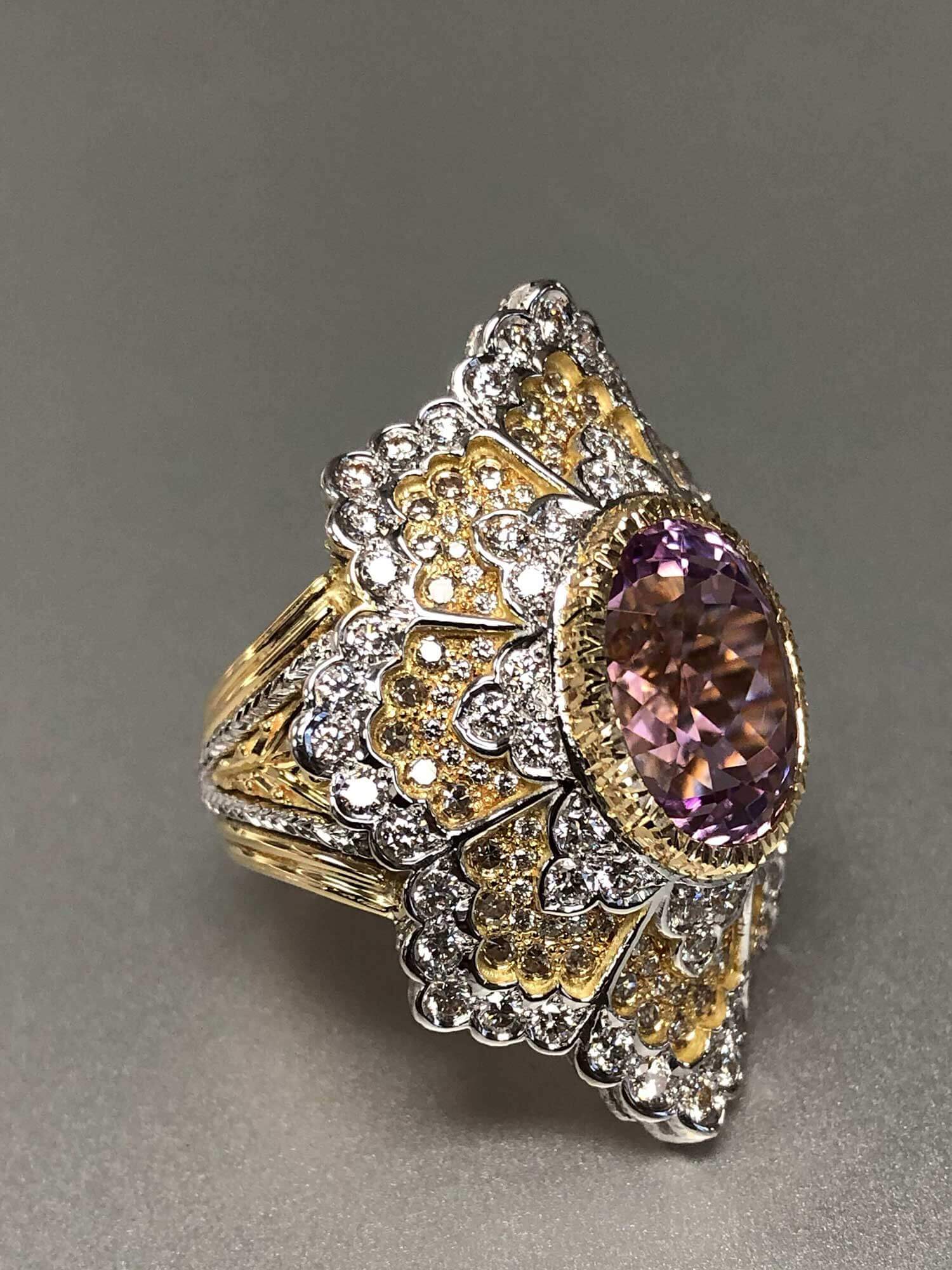 Montreal diamond ring jewels-5